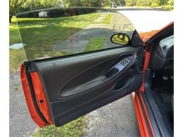 2004 Ford Mustang (CC-2086264) for sale in Hingham, Massachusetts