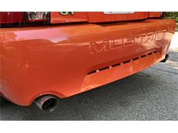 2004 Ford Mustang (CC-2086264) for sale in Hingham, Massachusetts