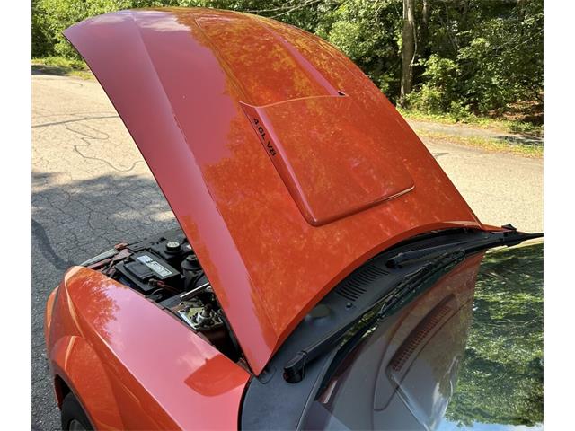 2004 Ford Mustang (CC-2086264) for sale in Hingham, Massachusetts