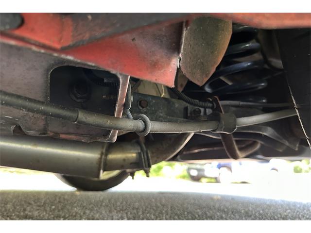 2004 Ford Mustang (CC-2086264) for sale in Hingham, Massachusetts