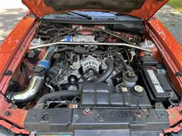 2004 Ford Mustang (CC-2086264) for sale in Hingham, Massachusetts