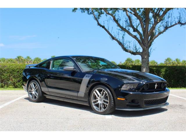 2013 Ford Mustang (CC-2086267) for sale in Sarasota, Florida