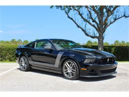 2013 Ford Mustang (CC-2086267) for sale in Sarasota, Florida