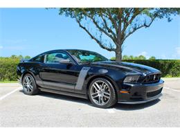 2013 Ford Mustang (CC-2086267) for sale in Sarasota, Florida