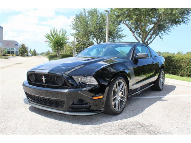 2013 Ford Mustang (CC-2086267) for sale in Sarasota, Florida