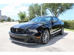 2013 Ford Mustang (CC-2086267) for sale in Sarasota, Florida