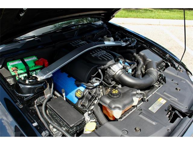 2013 Ford Mustang (CC-2086267) for sale in Sarasota, Florida