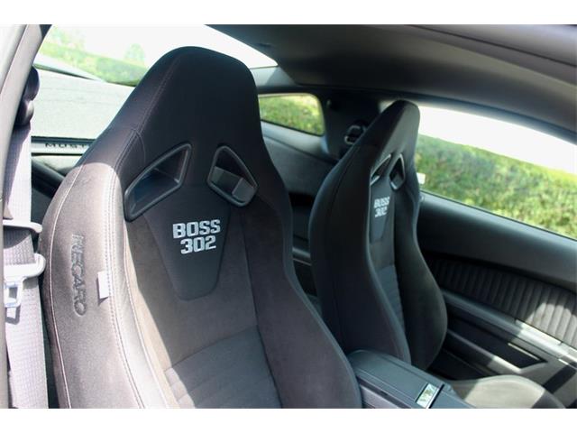 2013 Ford Mustang (CC-2086267) for sale in Sarasota, Florida