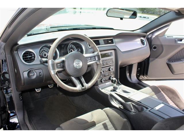 2013 Ford Mustang (CC-2086267) for sale in Sarasota, Florida