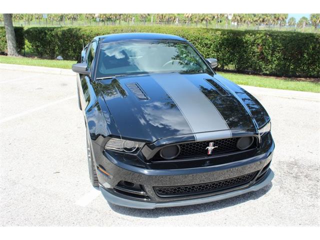 2013 Ford Mustang (CC-2086267) for sale in Sarasota, Florida