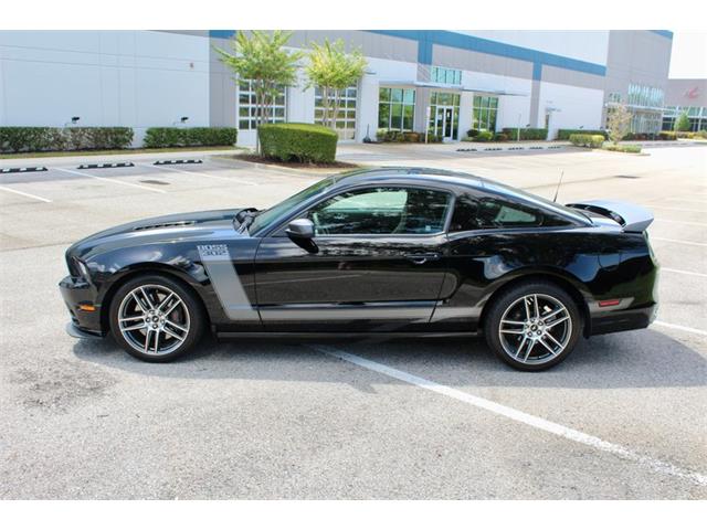 2013 Ford Mustang (CC-2086267) for sale in Sarasota, Florida
