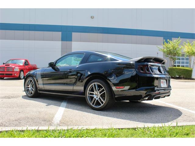 2013 Ford Mustang (CC-2086267) for sale in Sarasota, Florida