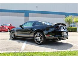 2013 Ford Mustang (CC-2086267) for sale in Sarasota, Florida