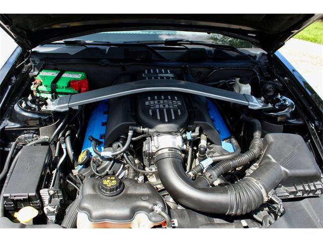 2013 Ford Mustang (CC-2086267) for sale in Sarasota, Florida