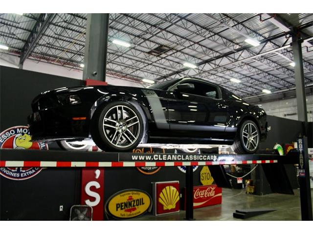 2013 Ford Mustang (CC-2086267) for sale in Sarasota, Florida