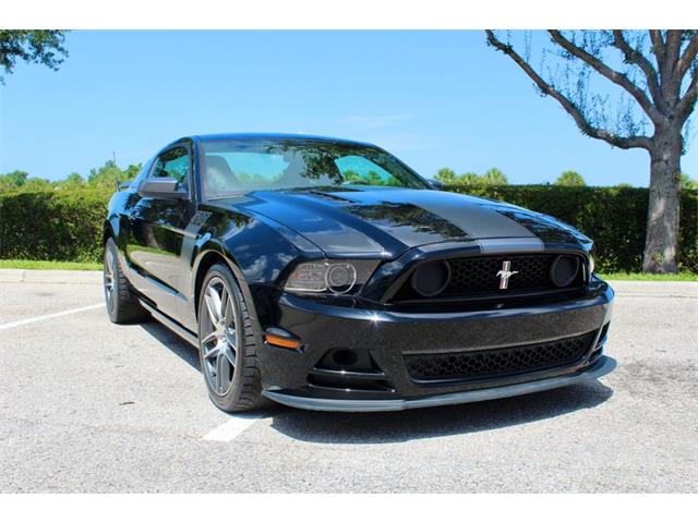 2013 Ford Mustang (CC-2086267) for sale in Sarasota, Florida