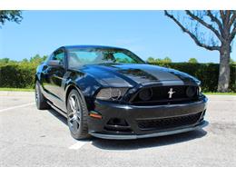 2013 Ford Mustang (CC-2086267) for sale in Sarasota, Florida