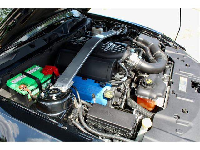 2013 Ford Mustang (CC-2086267) for sale in Sarasota, Florida