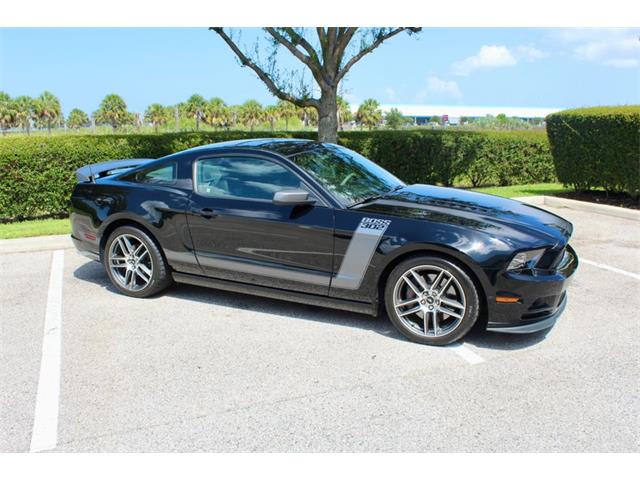 2013 Ford Mustang (CC-2086267) for sale in Sarasota, Florida