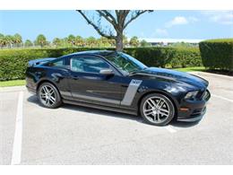 2013 Ford Mustang (CC-2086267) for sale in Sarasota, Florida