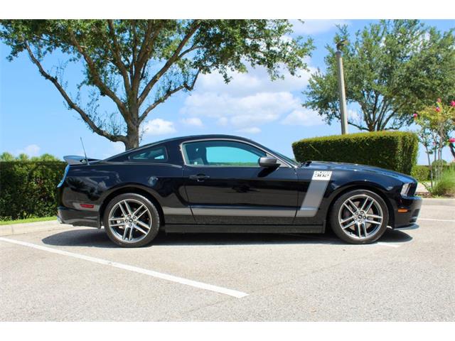 2013 Ford Mustang (CC-2086267) for sale in Sarasota, Florida