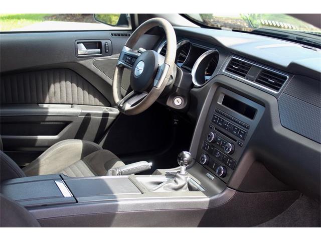 2013 Ford Mustang (CC-2086267) for sale in Sarasota, Florida