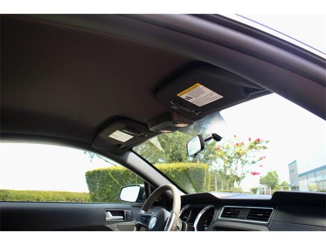 2013 Ford Mustang (CC-2086267) for sale in Sarasota, Florida