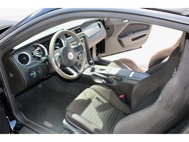 2013 Ford Mustang (CC-2086267) for sale in Sarasota, Florida