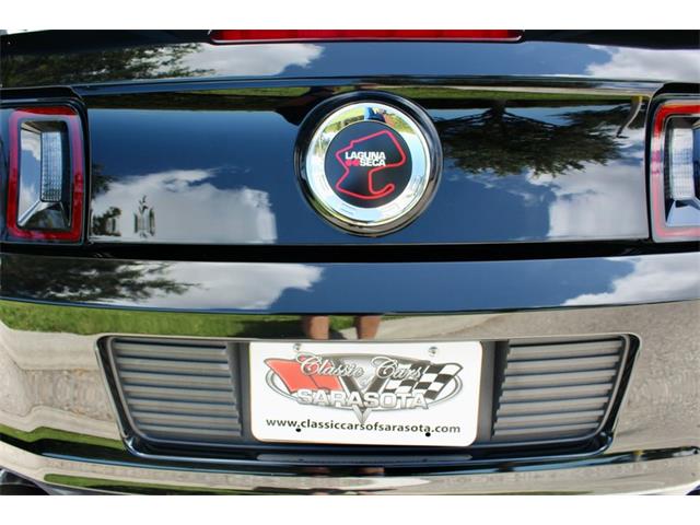 2013 Ford Mustang (CC-2086267) for sale in Sarasota, Florida
