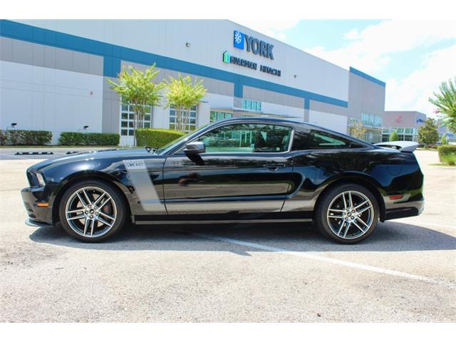 2013 Ford Mustang (CC-2086267) for sale in Sarasota, Florida