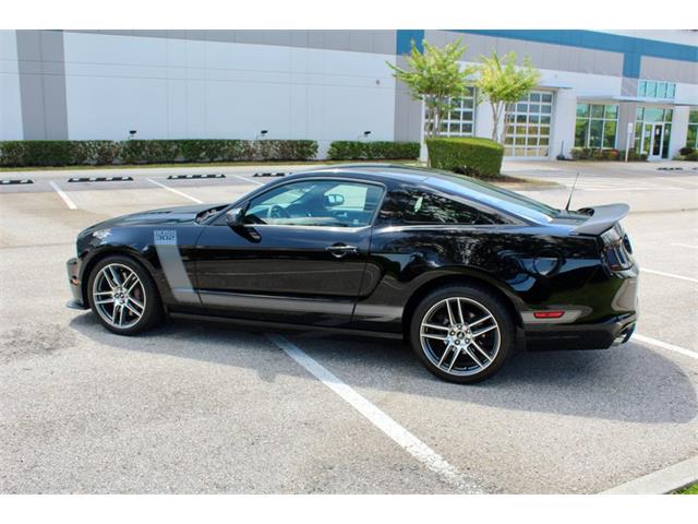 2013 Ford Mustang (CC-2086267) for sale in Sarasota, Florida