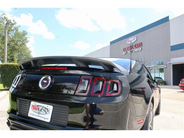 2013 Ford Mustang (CC-2086267) for sale in Sarasota, Florida