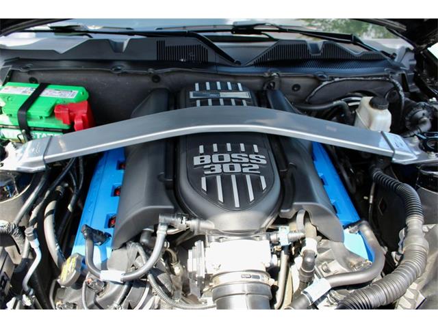 2013 Ford Mustang (CC-2086267) for sale in Sarasota, Florida