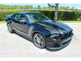 2013 Ford Mustang (CC-2086267) for sale in Sarasota, Florida