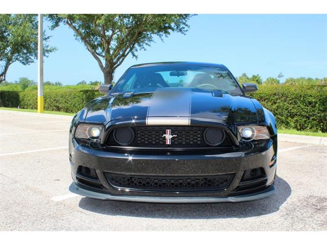 2013 Ford Mustang (CC-2086267) for sale in Sarasota, Florida