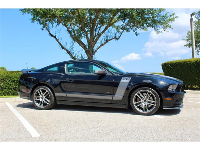 2013 Ford Mustang (CC-2086267) for sale in Sarasota, Florida