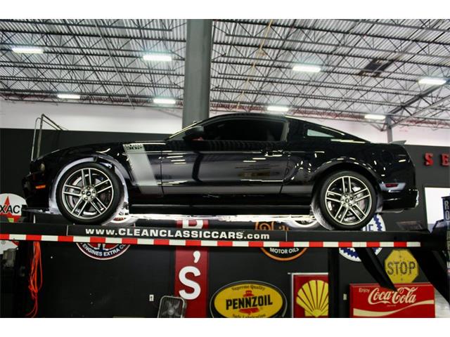 2013 Ford Mustang (CC-2086267) for sale in Sarasota, Florida