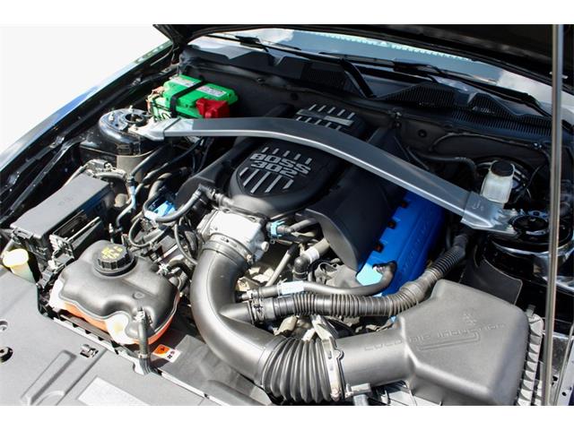 2013 Ford Mustang (CC-2086267) for sale in Sarasota, Florida