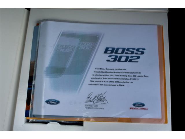 2013 Ford Mustang (CC-2086267) for sale in Sarasota, Florida