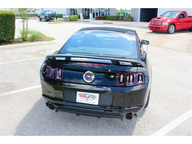 2013 Ford Mustang (CC-2086267) for sale in Sarasota, Florida