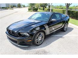 2013 Ford Mustang (CC-2086267) for sale in Sarasota, Florida