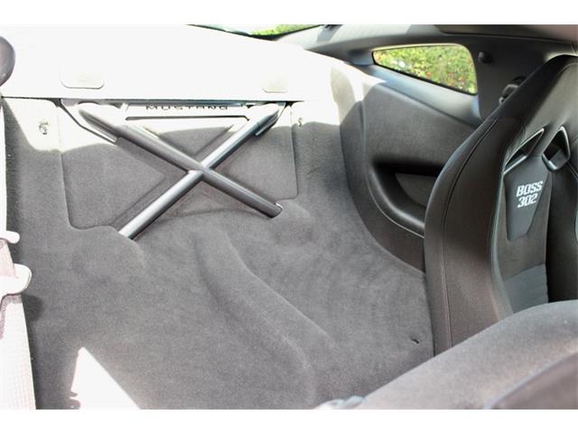 2013 Ford Mustang (CC-2086267) for sale in Sarasota, Florida