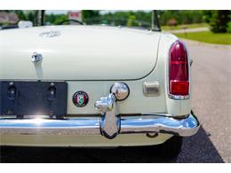 1968 MG MGB (CC-2086268) for sale in Ramsey, Minnesota