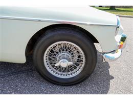 1968 MG MGB (CC-2086268) for sale in Ramsey, Minnesota