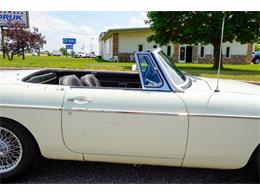 1968 MG MGB (CC-2086268) for sale in Ramsey, Minnesota