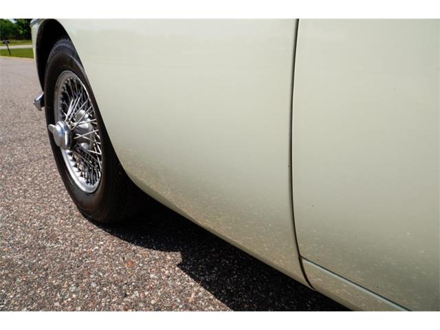 1968 MG MGB (CC-2086268) for sale in Ramsey, Minnesota