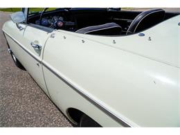 1968 MG MGB (CC-2086268) for sale in Ramsey, Minnesota