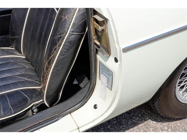 1968 MG MGB (CC-2086268) for sale in Ramsey, Minnesota