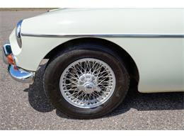 1968 MG MGB (CC-2086268) for sale in Ramsey, Minnesota