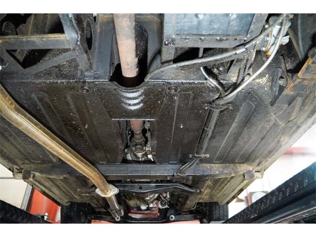 1968 MG MGB (CC-2086268) for sale in Ramsey, Minnesota